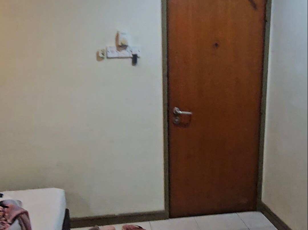 赤道几内亚斐令宜酒店主图