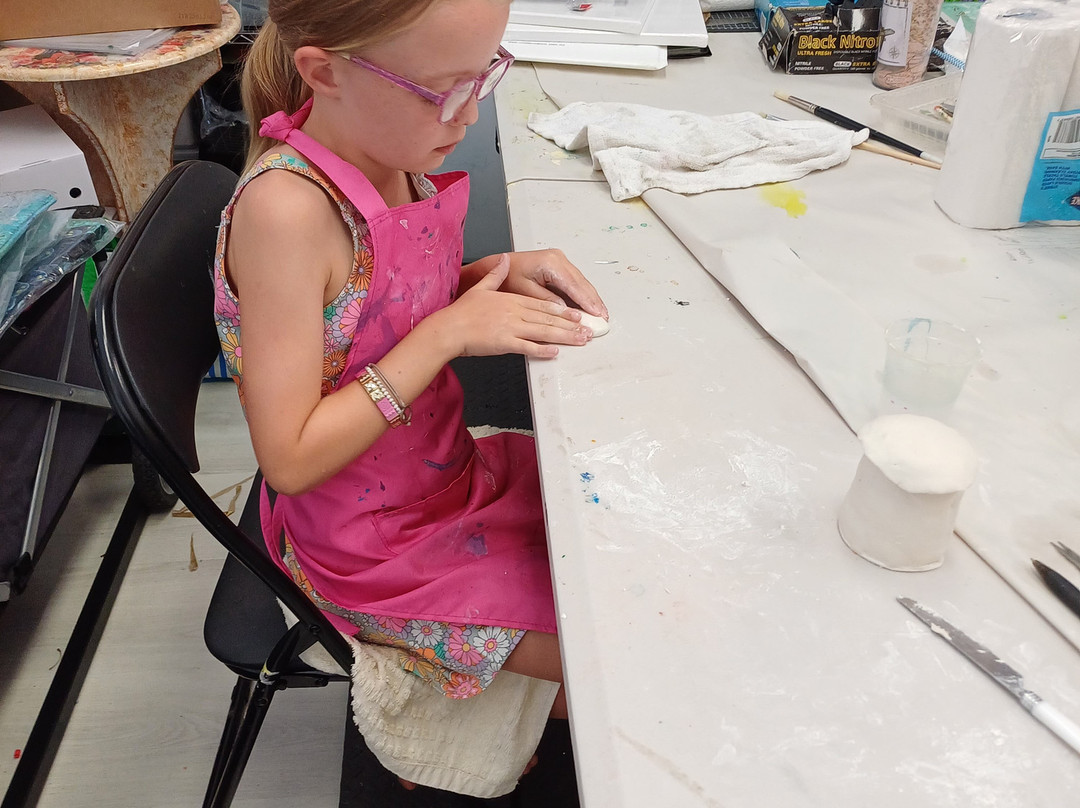 Vikki J Designs-Pambula必去景点