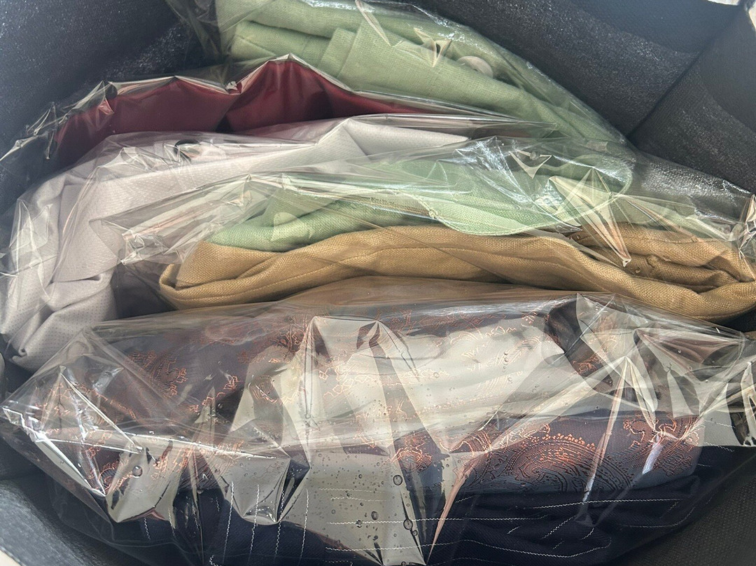 FAIFOO TAILOR-会安必去景点