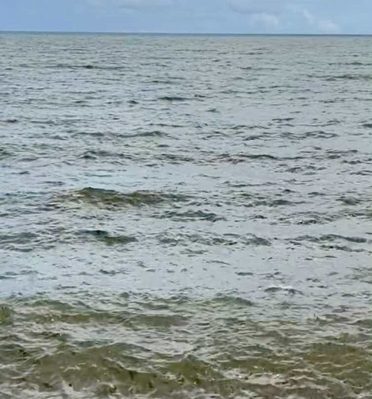 Red Beach-Tacloban必去景点