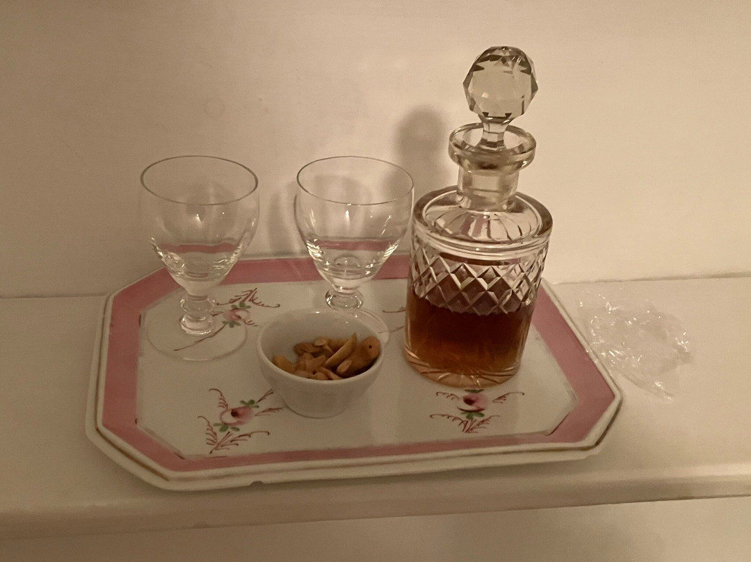 9 Princes Buildings主图