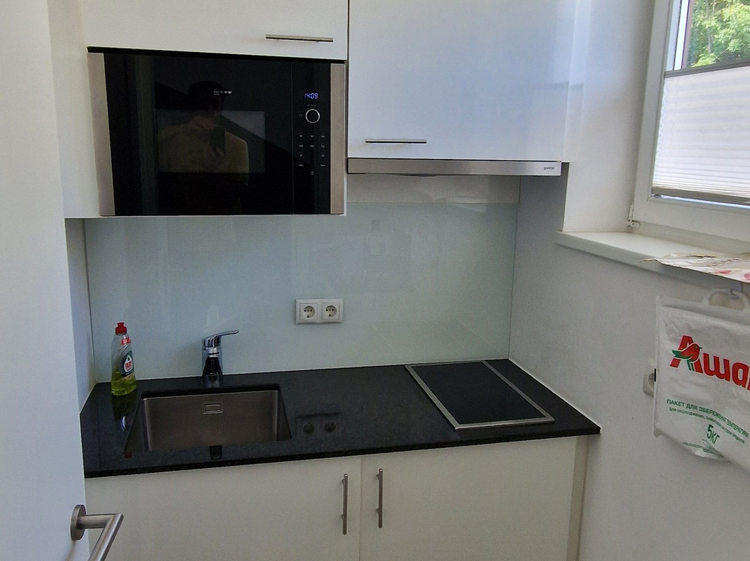 Ferienwohnungen - Appartements Pension Zollner主图