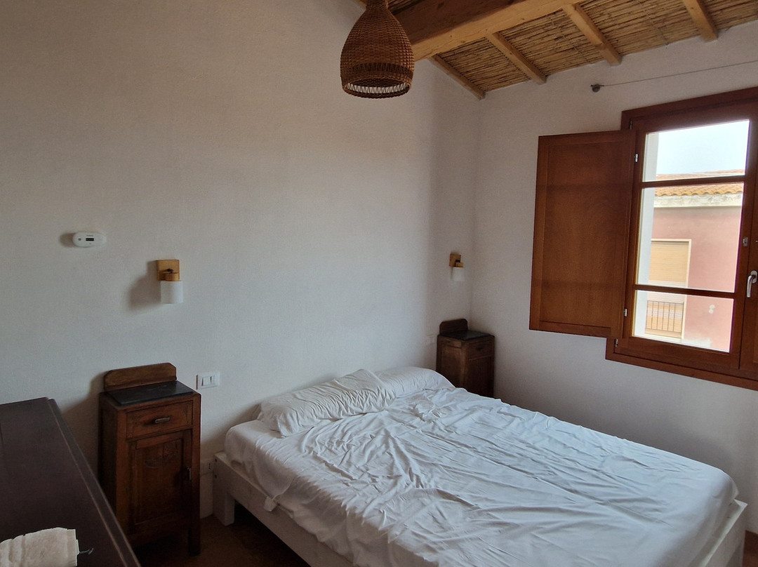 Casa Tharros