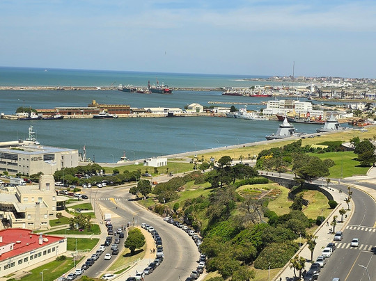 哥斯达黎加加拉纳酒店主图