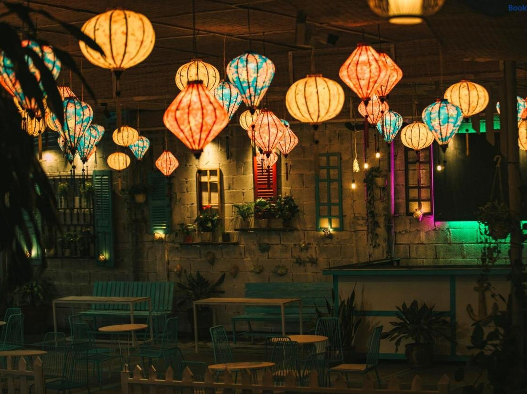 Motel & Homestay Đại Dương La Gi