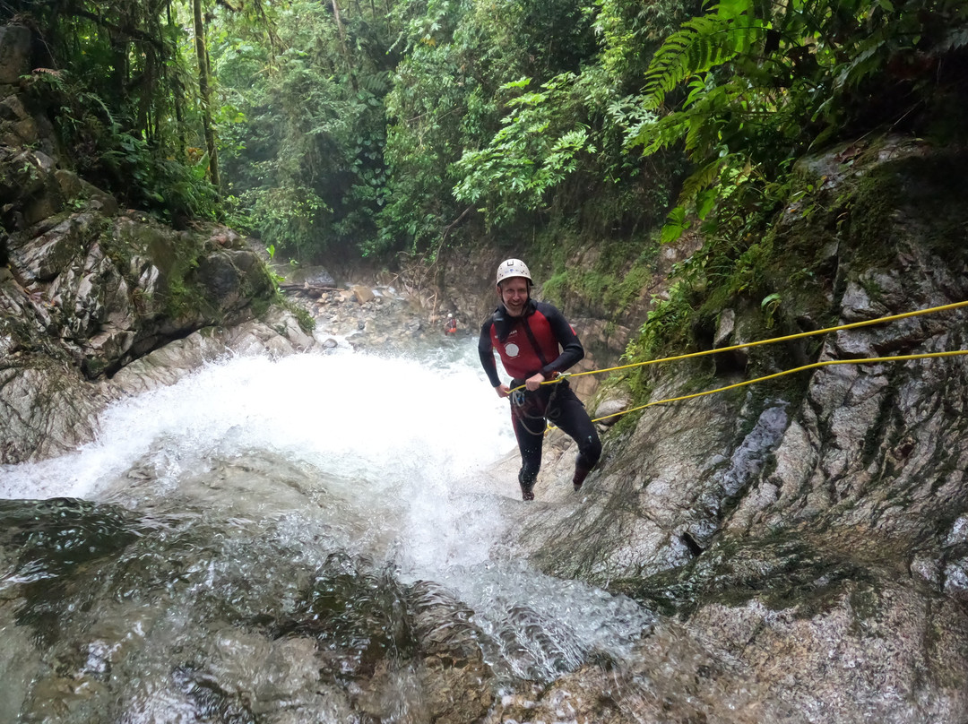 Geotours Adventure & Fun-巴尼奥斯必去景点