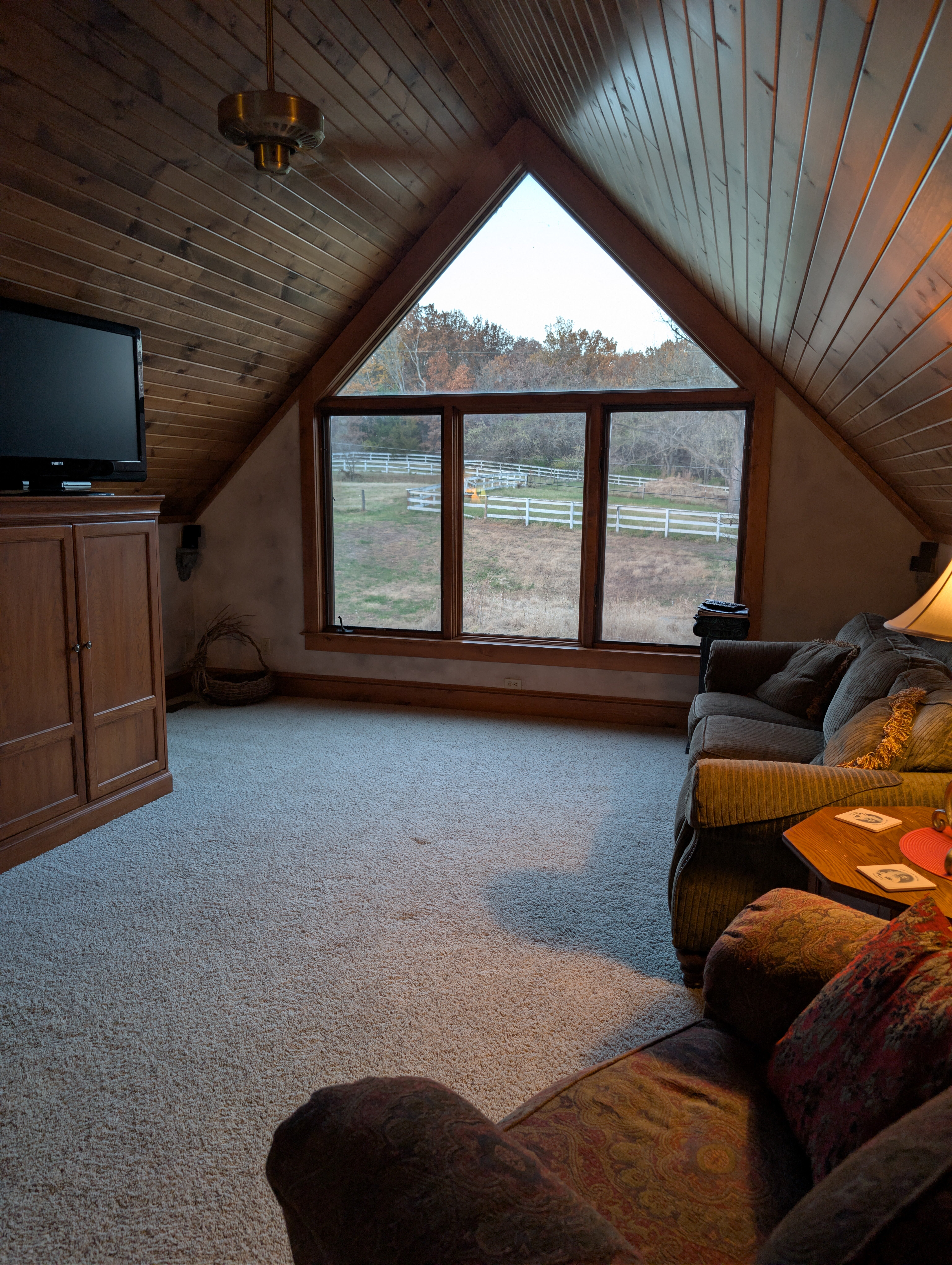 Garth Woodside Mansion-官方