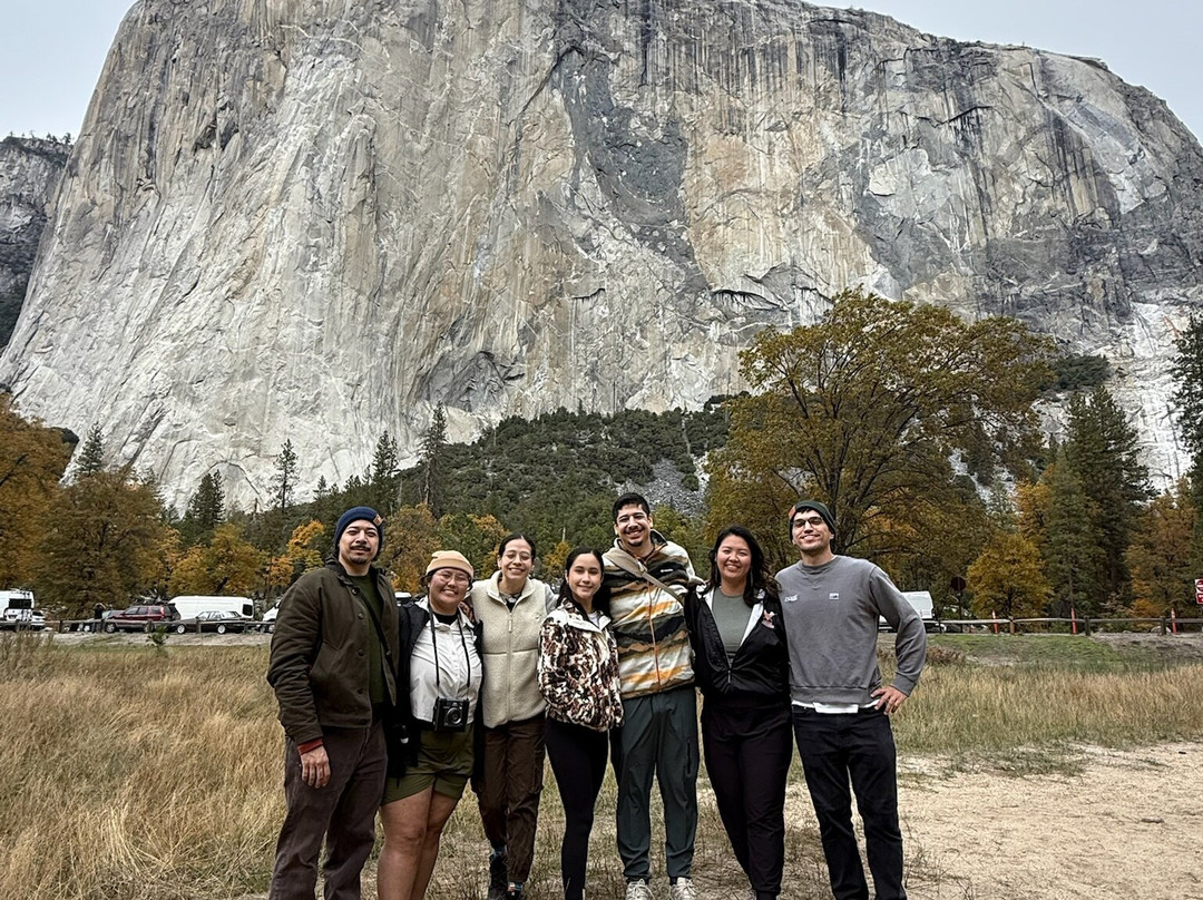 Yosemite 360 Tours-菲什营必去景点