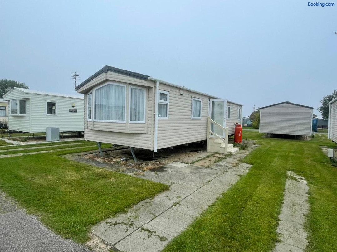 Kingfisher Caravan Park, Ingoldmells