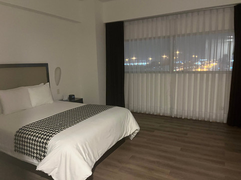 Costa Del Sol Wyndham Lima Airport主图