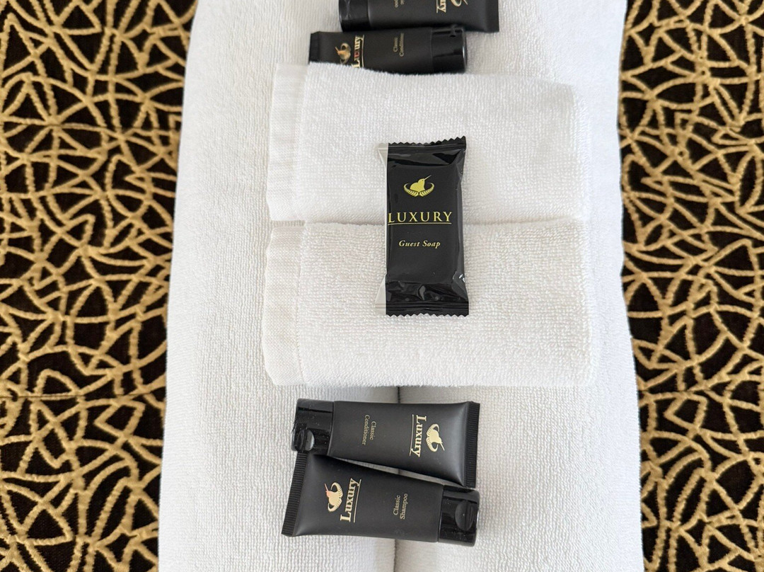 奥克兰机场汽车旅馆主图