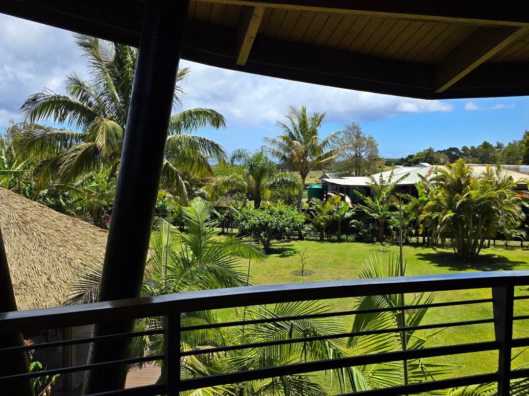 Hotel Ohana Rapa Nui主图