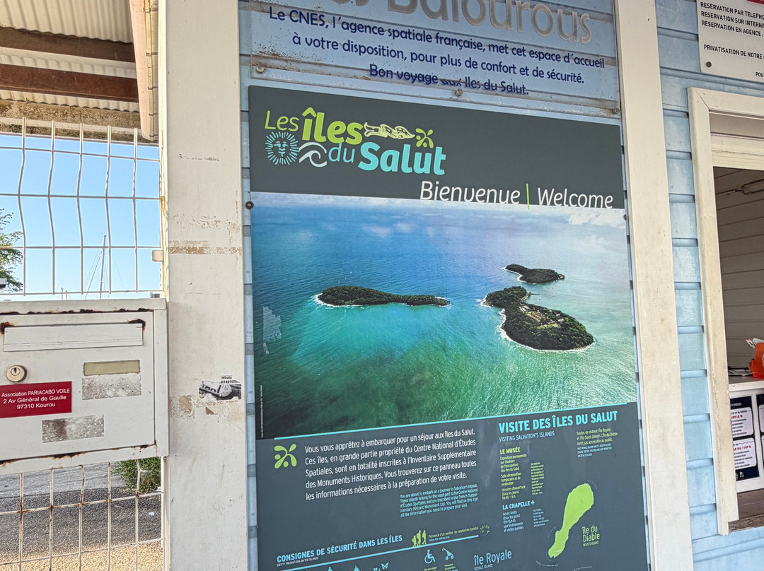 Exciting Tours-帕拉马里博必去景点