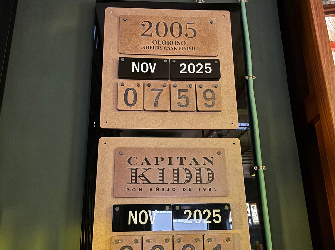 Arehucas Rum Distillery-Arucas必去景点