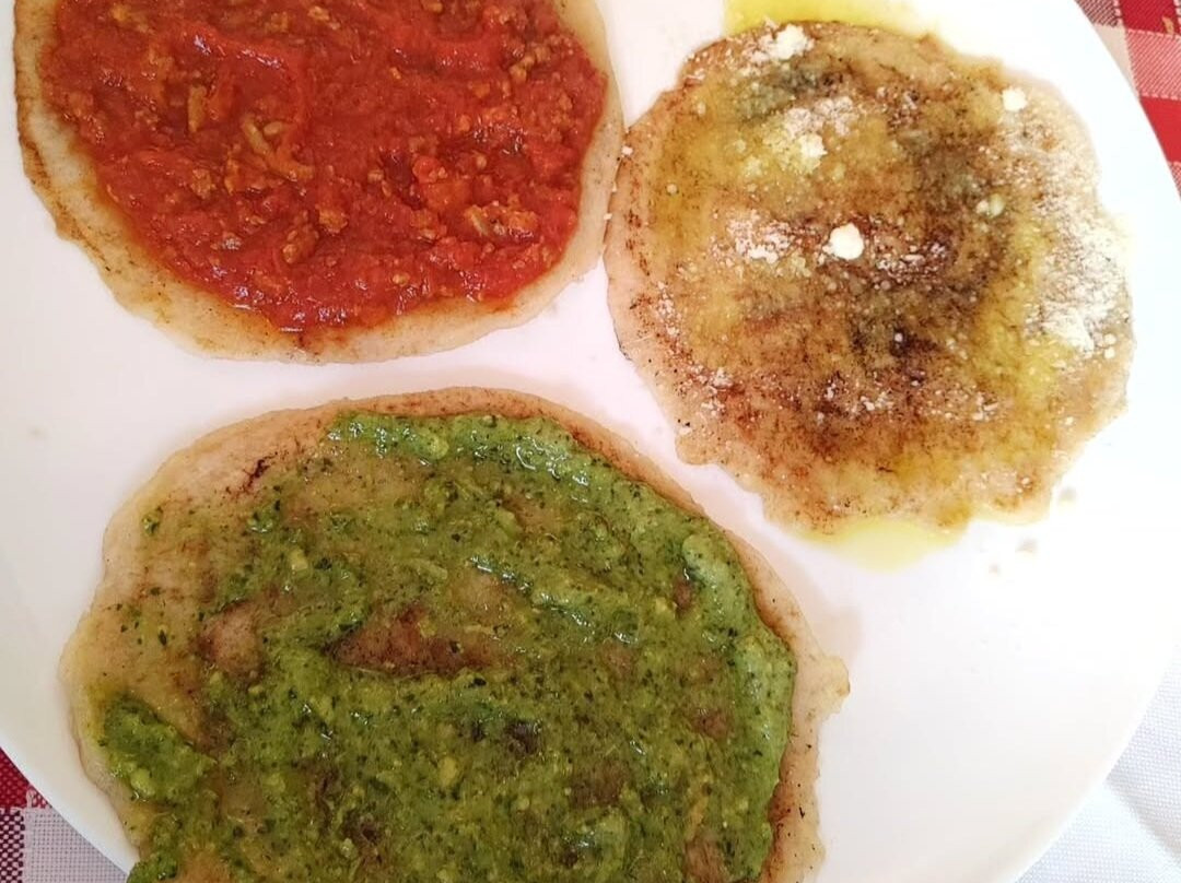 Yoghi e Bubu Ristorante e Bar