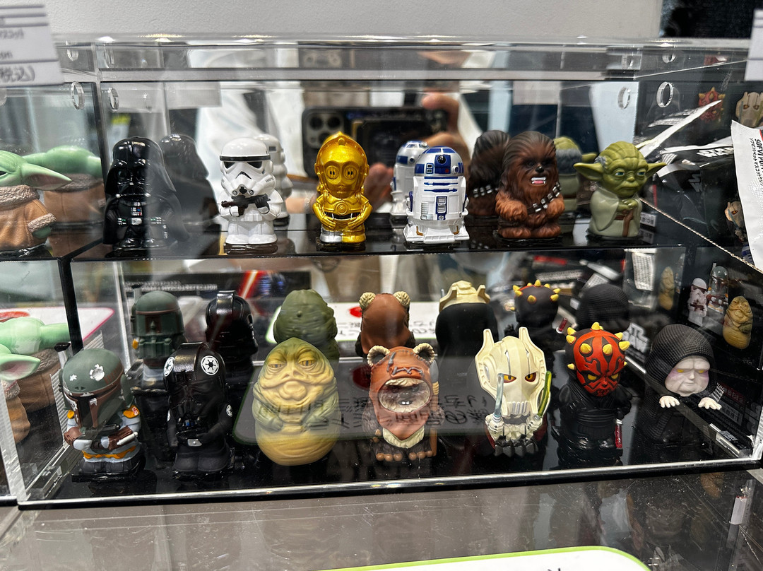 银座东急Plaza购物中心-Ginza必去景点