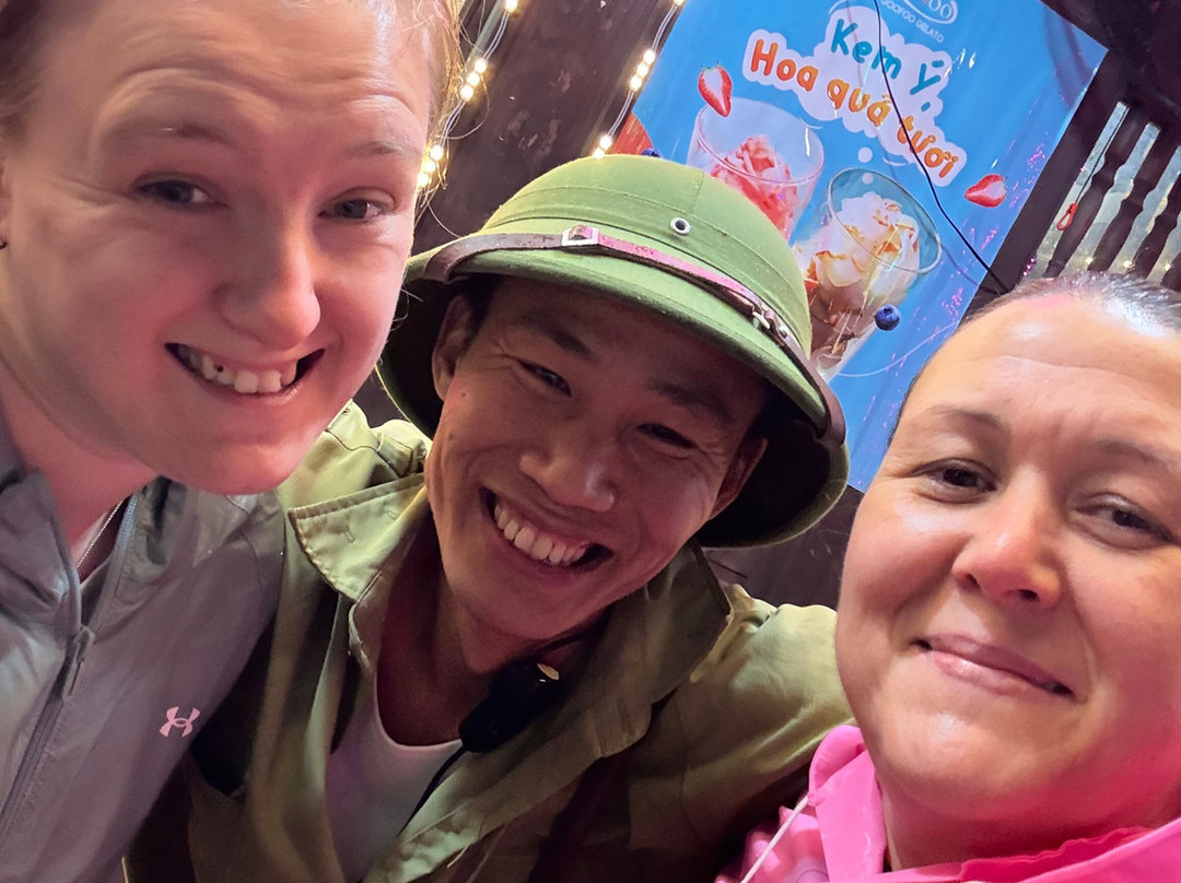 My Holiday Vietnam-河内必去景点