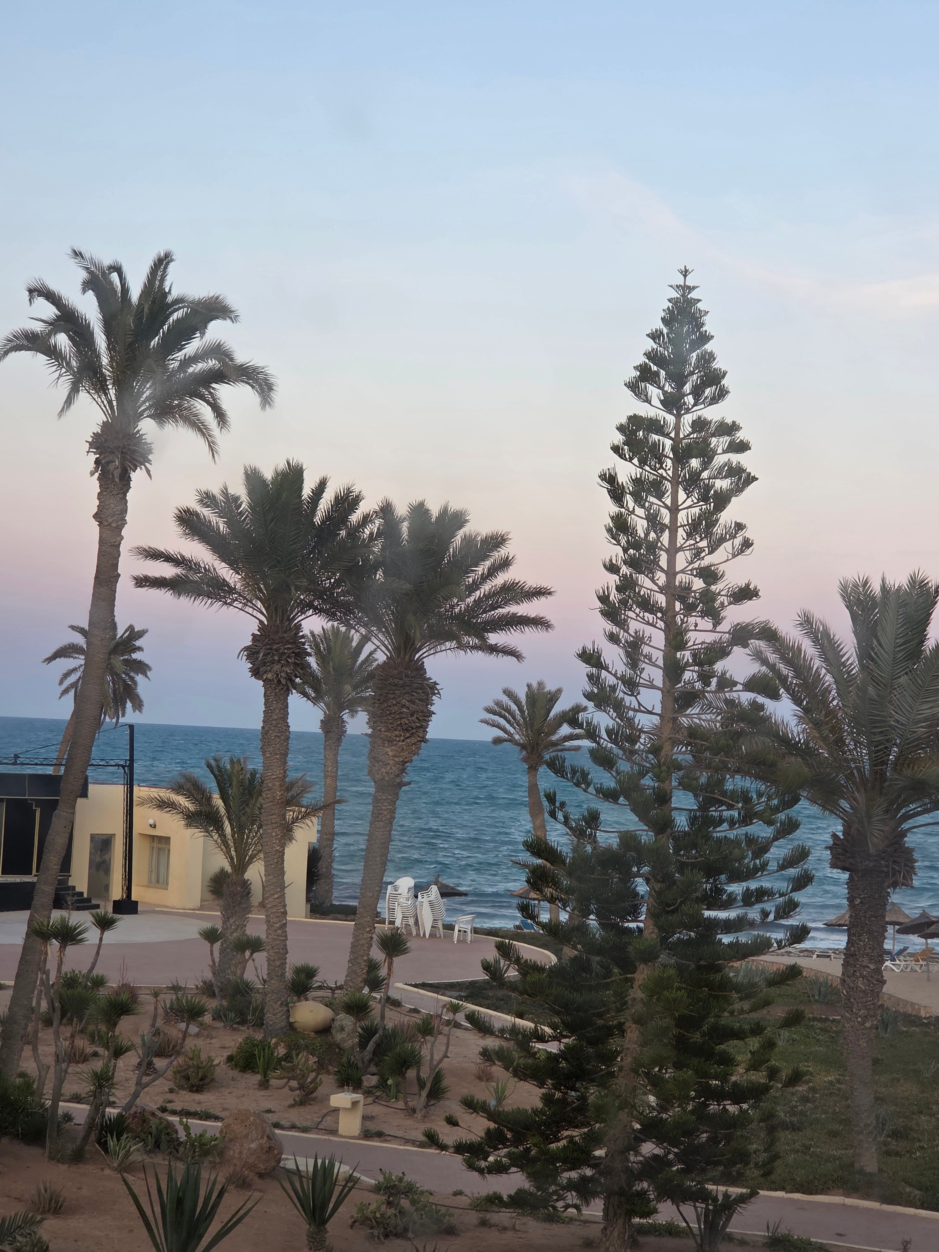 Zephir Hotel & Spa-浴室