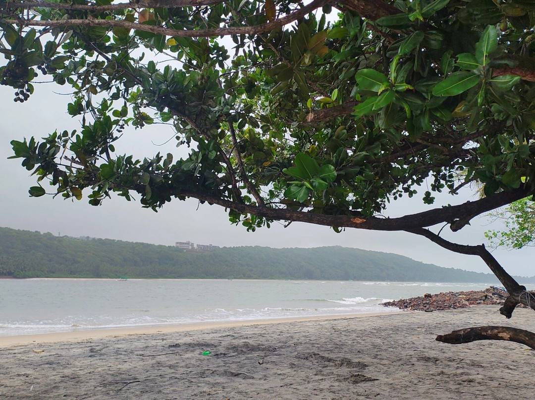 Vengurla Malvan Beach-Malvan必去景点