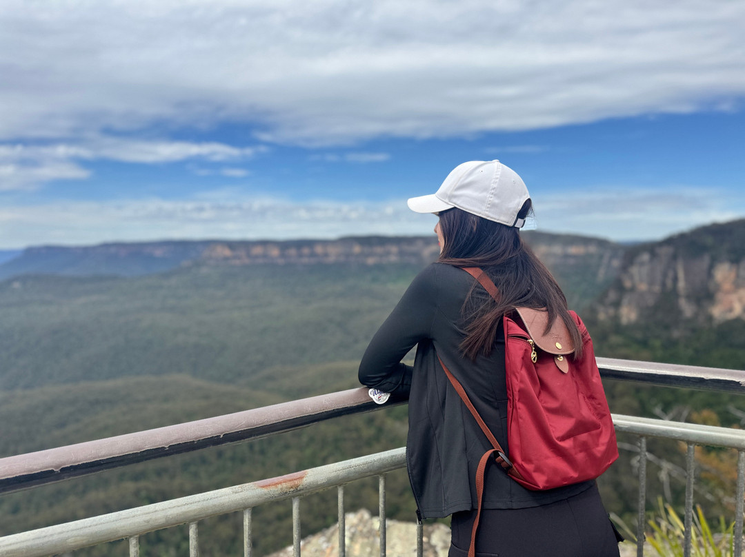 Blue Mountains Tours-格兰布鲁克必去景点