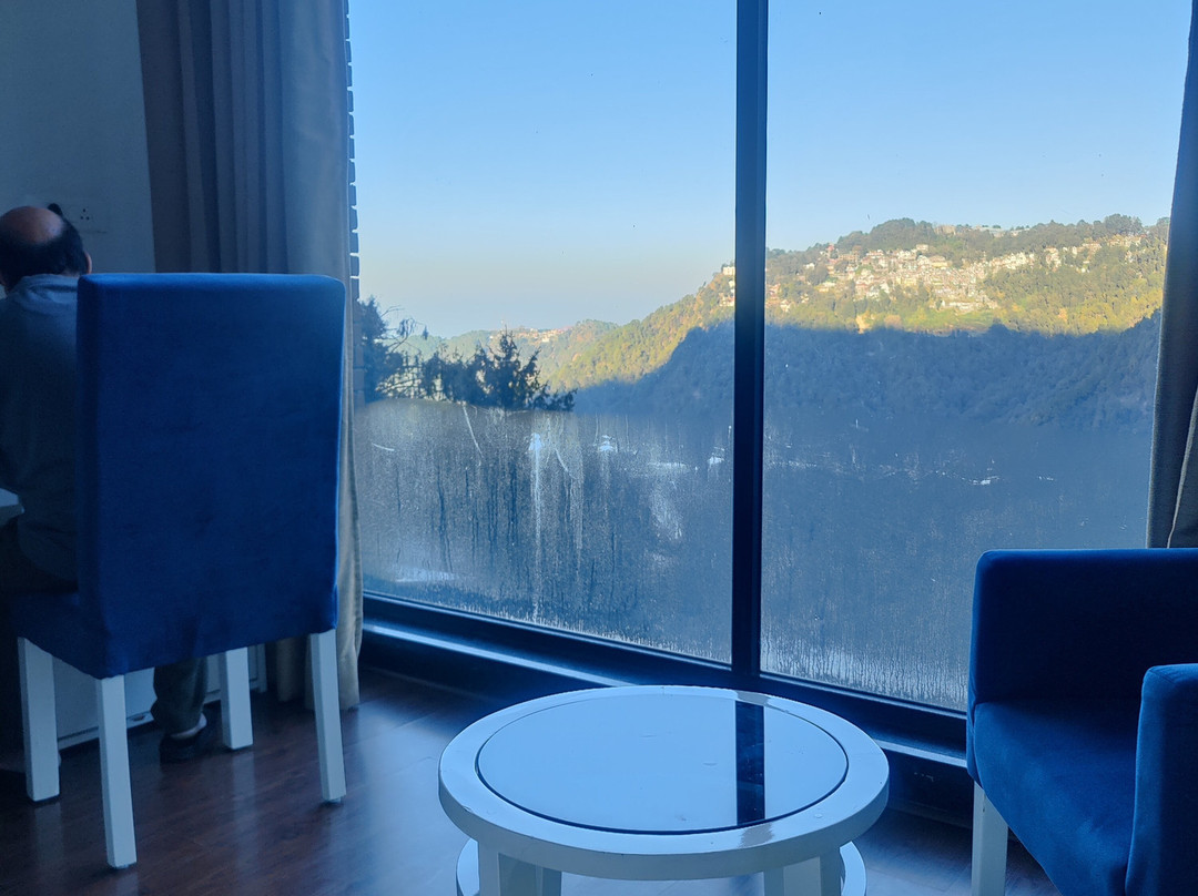 Best Western Dalhousie主图