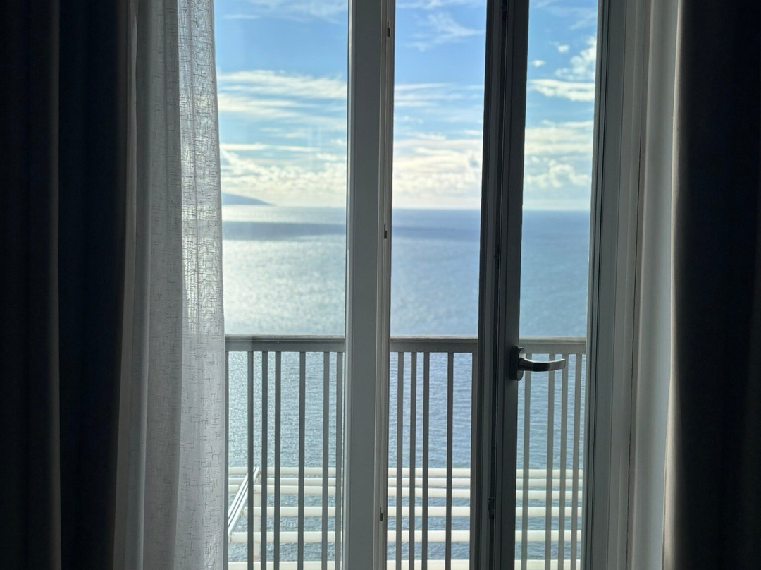 Grand Hotel Serapide主图