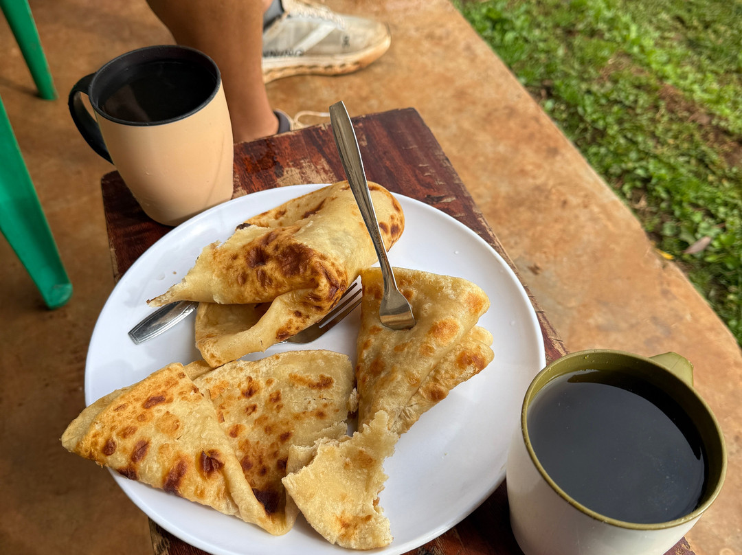 Run Kapchorwa-Kapchorwa必去景点