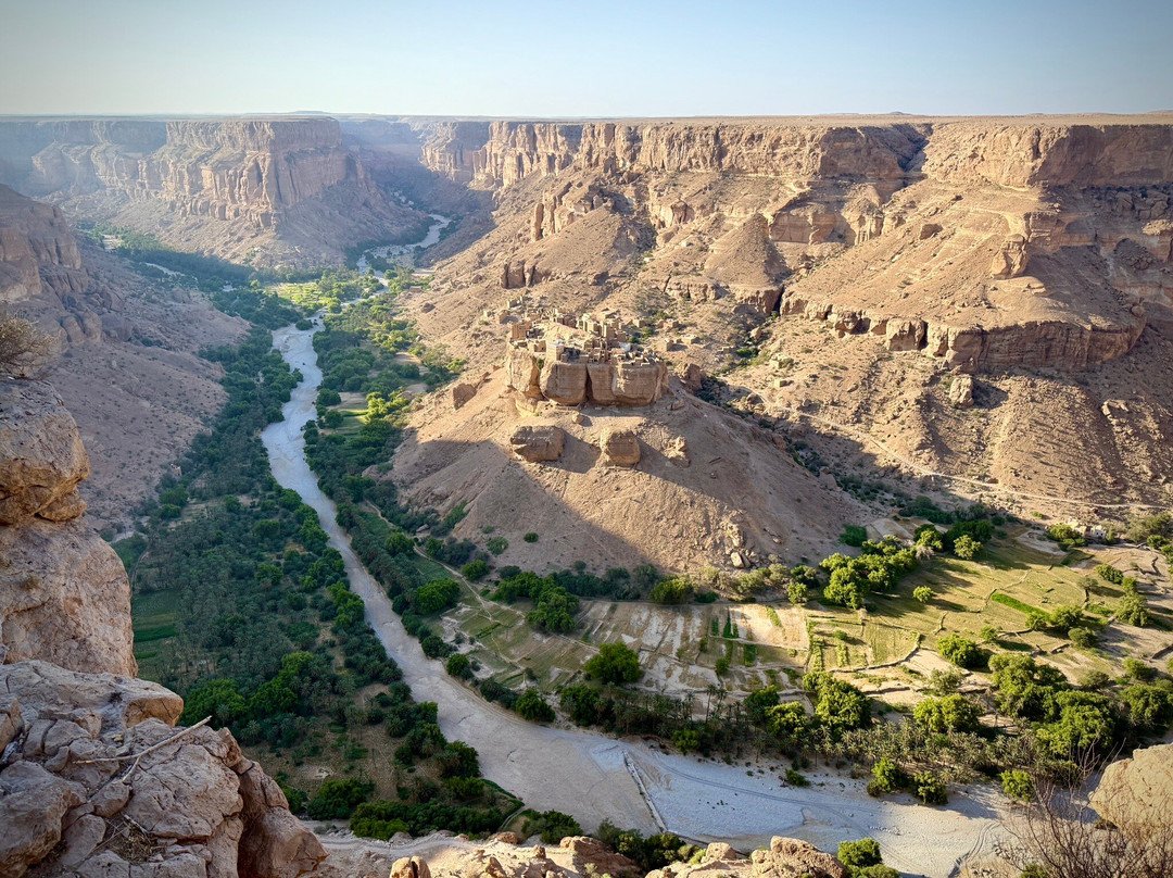 CARAVAN TOURS-希巴姆必去景点