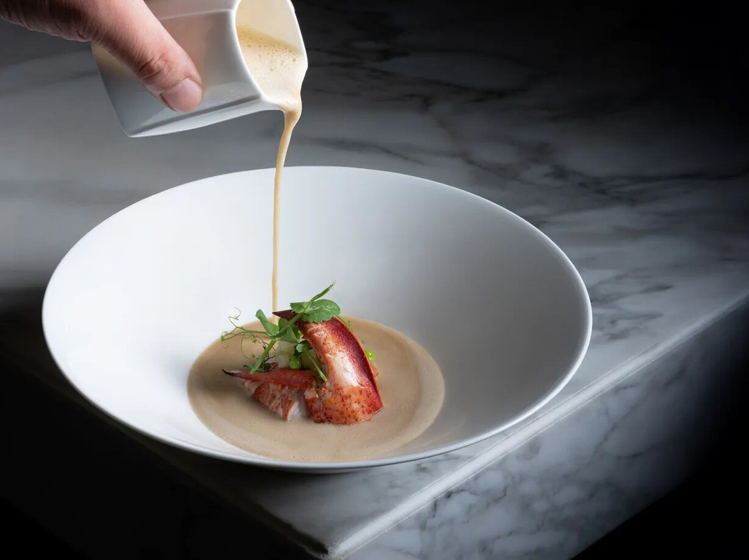 The Tasting Room - Prime Steak & Grill