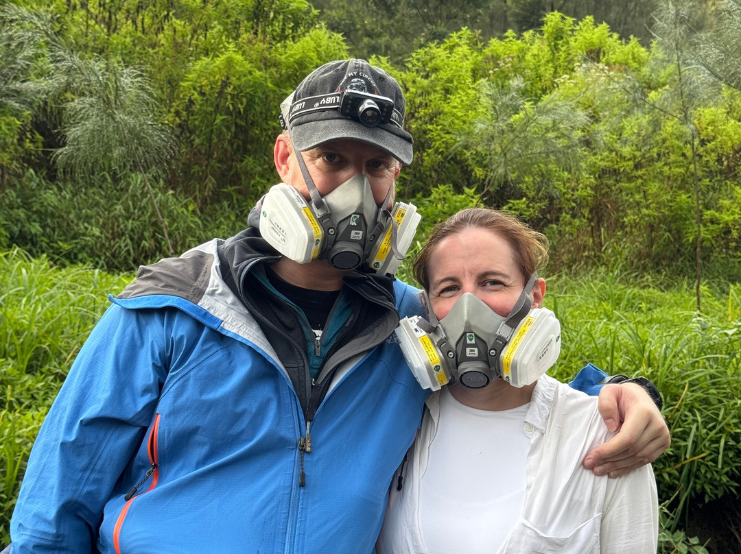 Dream Voyage Tours-玛琅必去景点