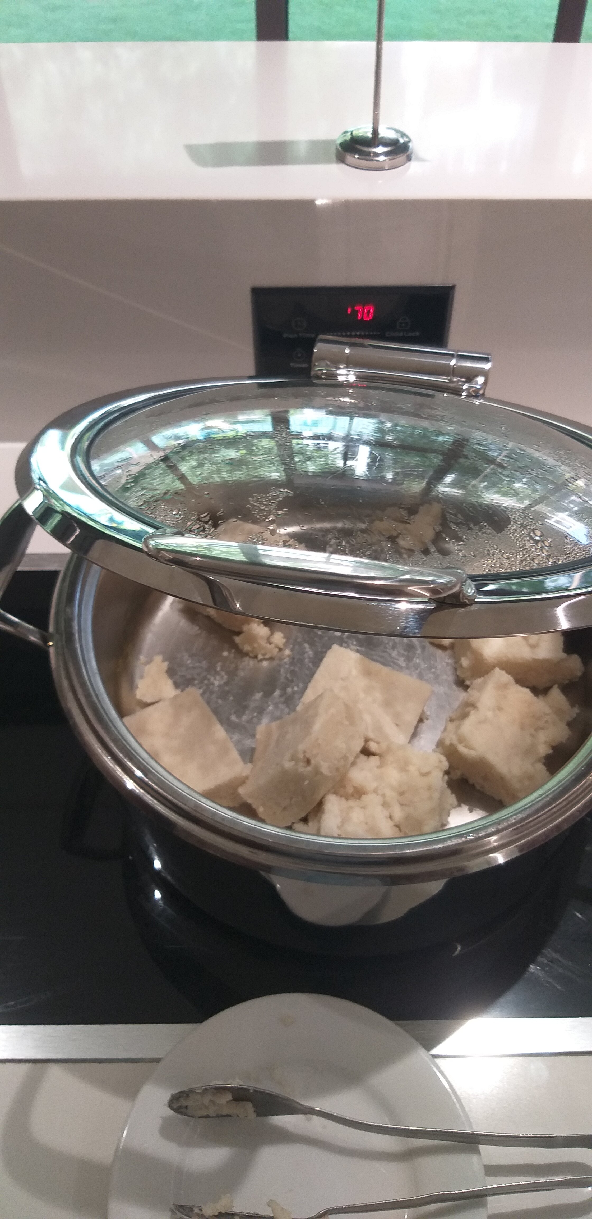 拉加拉塔酒店-官方