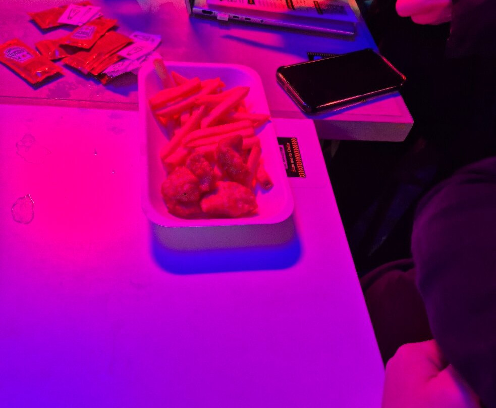 BUZZ Parks Swansea-斯温西必去景点