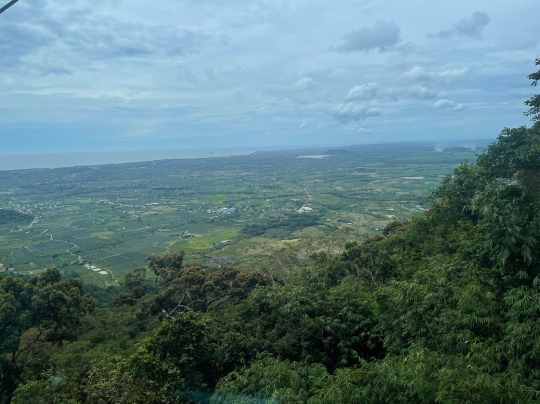 TTC World - Tà Cú-Thi Tran Thuan Nam必去景点