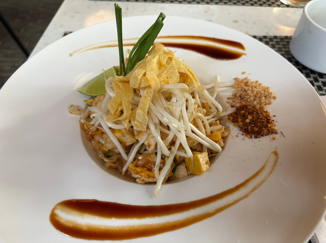 Hotel Loy Chiang Mai主图