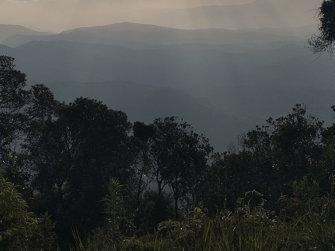 Pico Agudo-圣安东尼奥杜皮尼亚尔必去景点