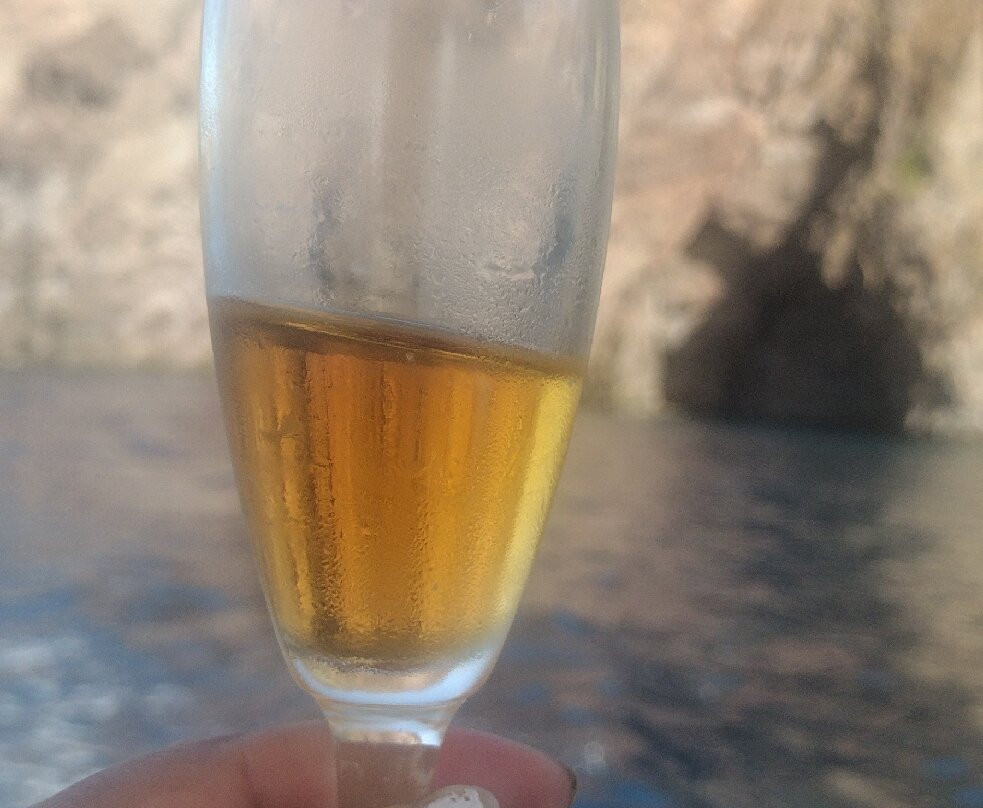 Amici delle Eolie-利帕里必去景点