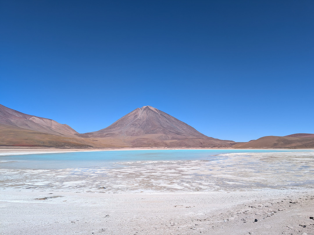 Voy Tours-Tupiza必去景点