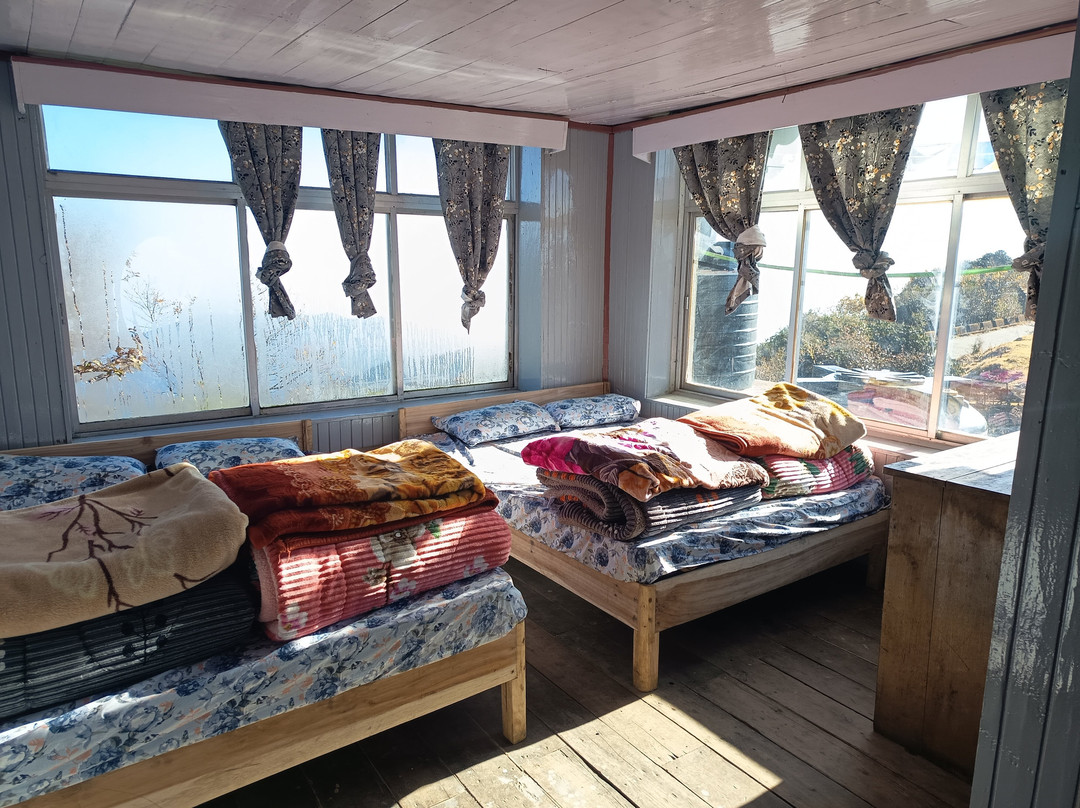 Adventures Unlimited-大吉岭必去景点