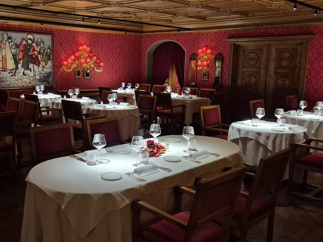 Hotel Miramonti主图