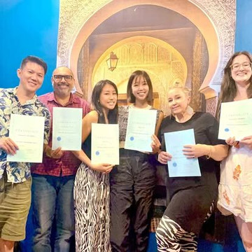 Debbie Creagh International Psychic Medium-曼谷必去景点