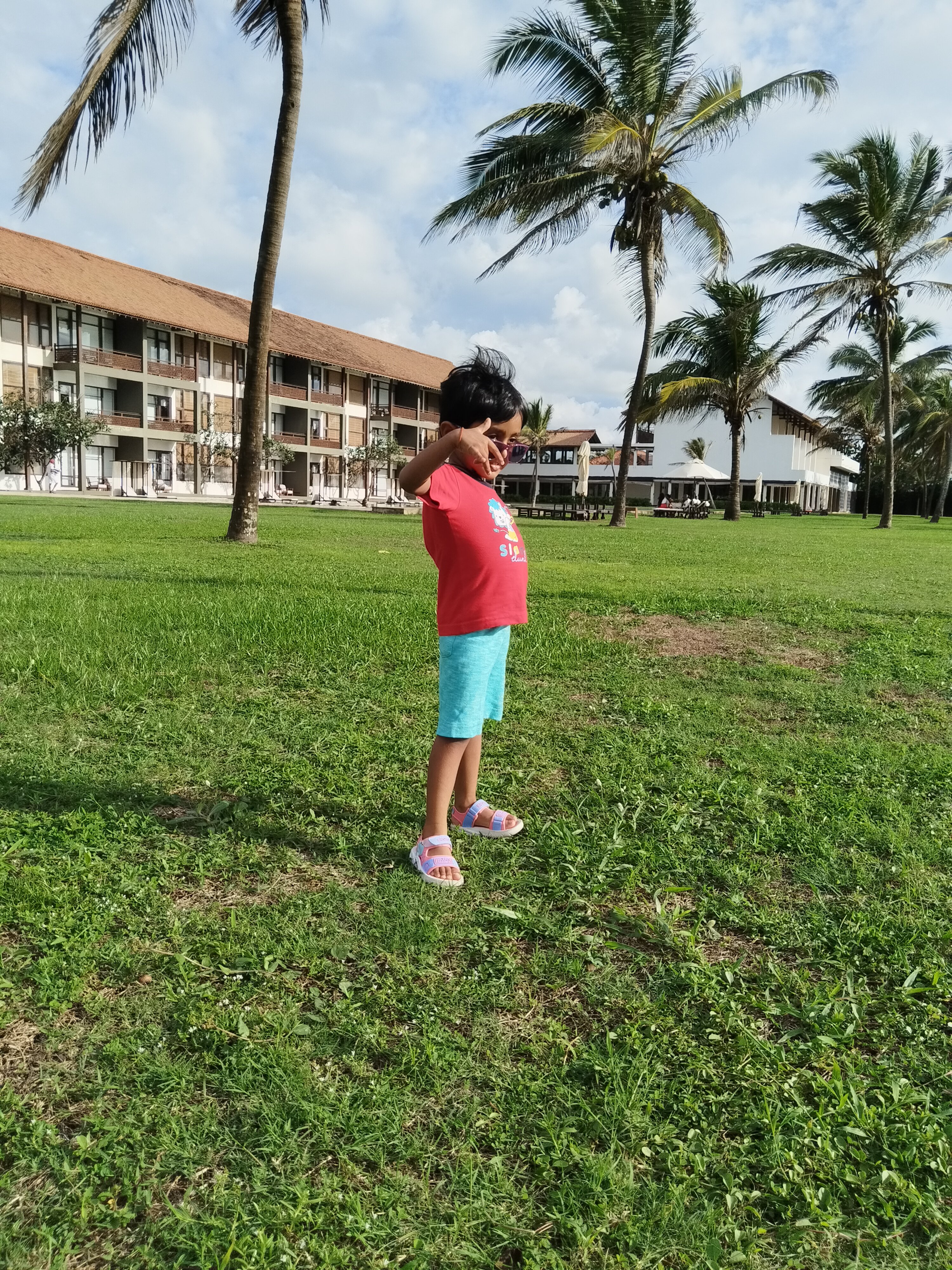 安纳塔拉水疗度假村-官方