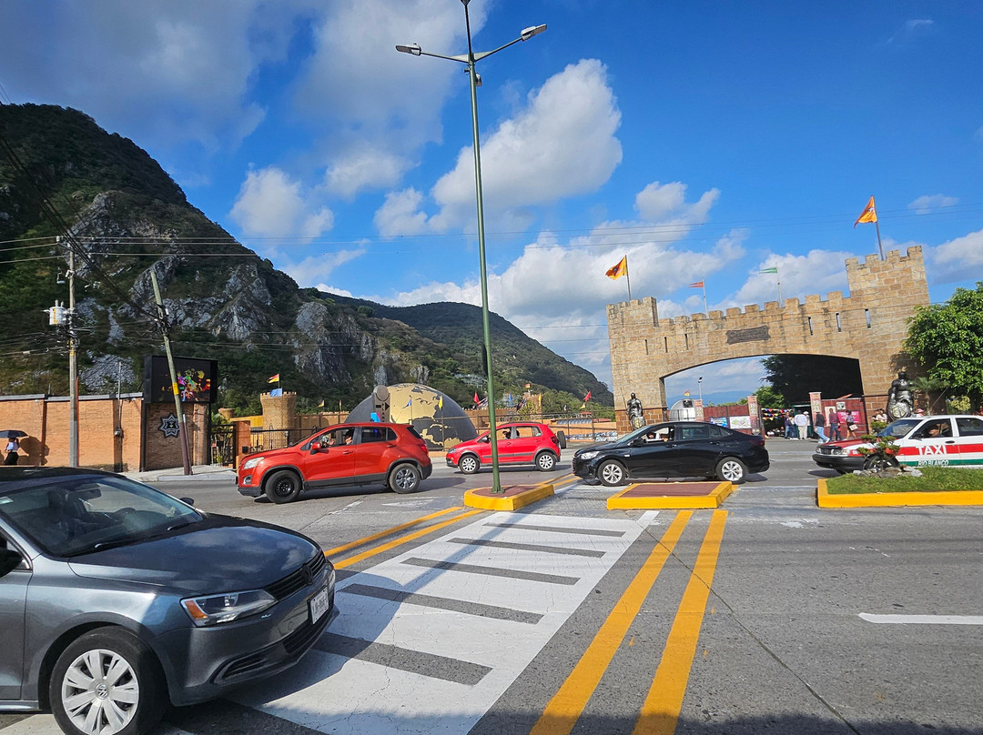 Jar8's Tours-Nanchital de Lazaro Cardenas del Rio必去景点