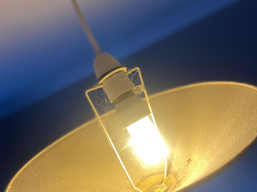 The Chequers Inn主图