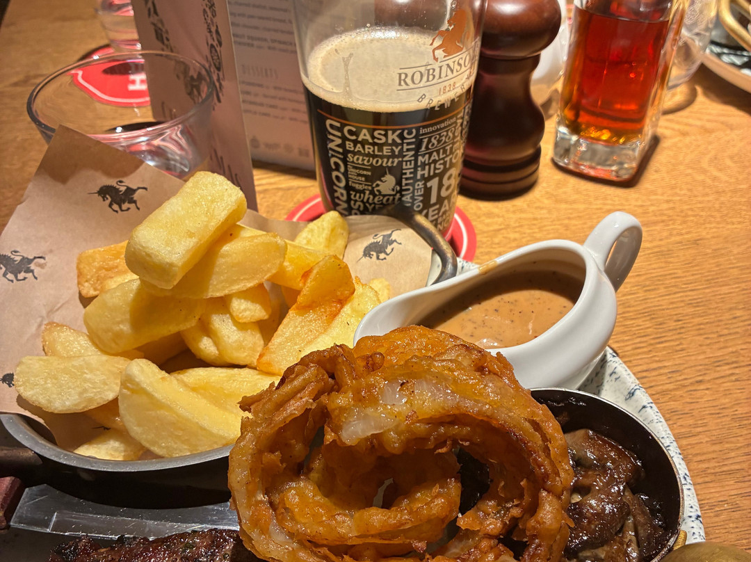 The Tempest Arms主图