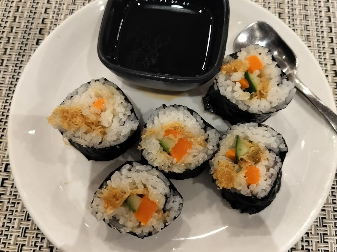 Niranjana Hotel Bodhgaya主图