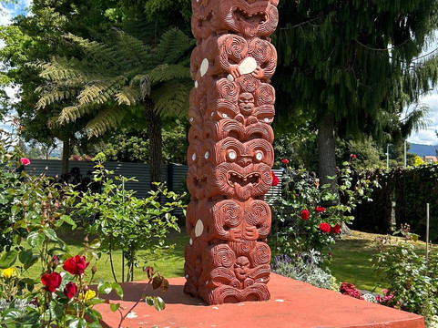 Mondumo Tours-奥克兰必去景点