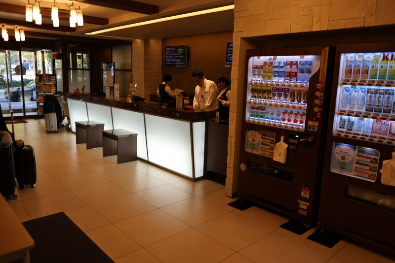 广岛多米酒店-官方