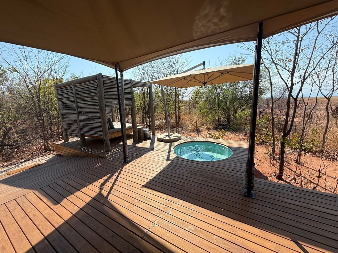 Fothergill Island主图