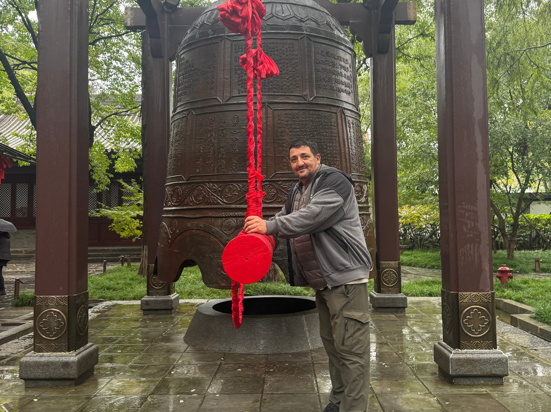 China Highlights-西安市必去景点