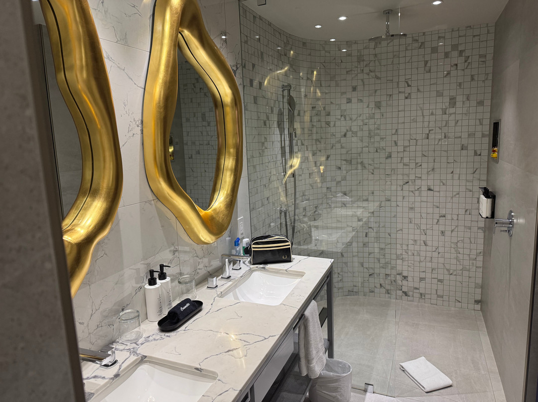 Monsieur Jean - Hôtel Particulier主图